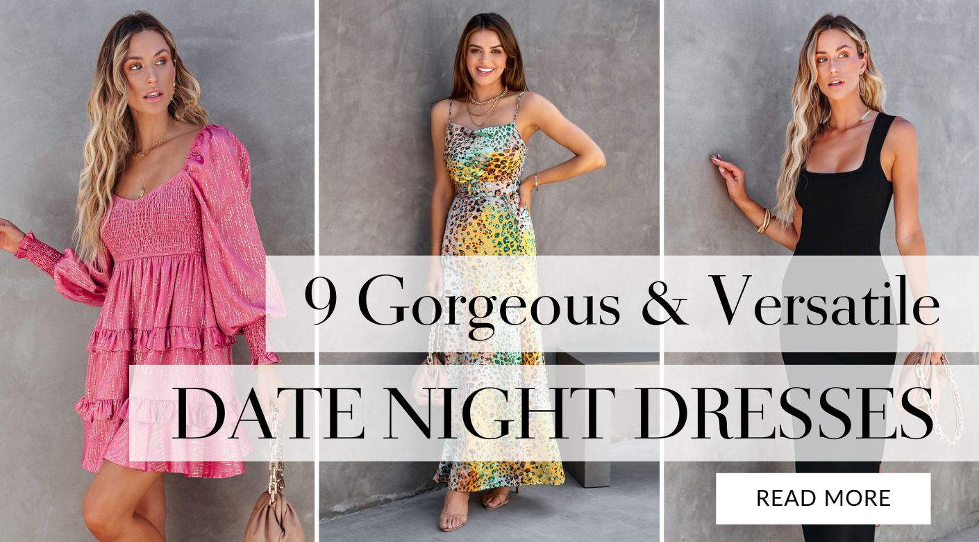  Night Dresses