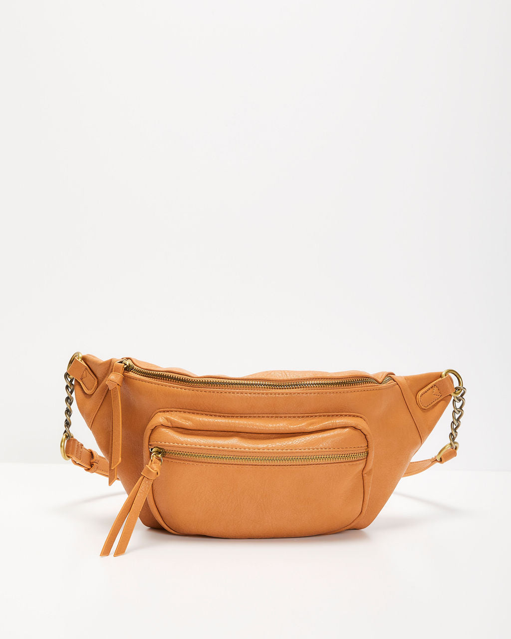 Street Sling Pebbled Belt Bag – VICI