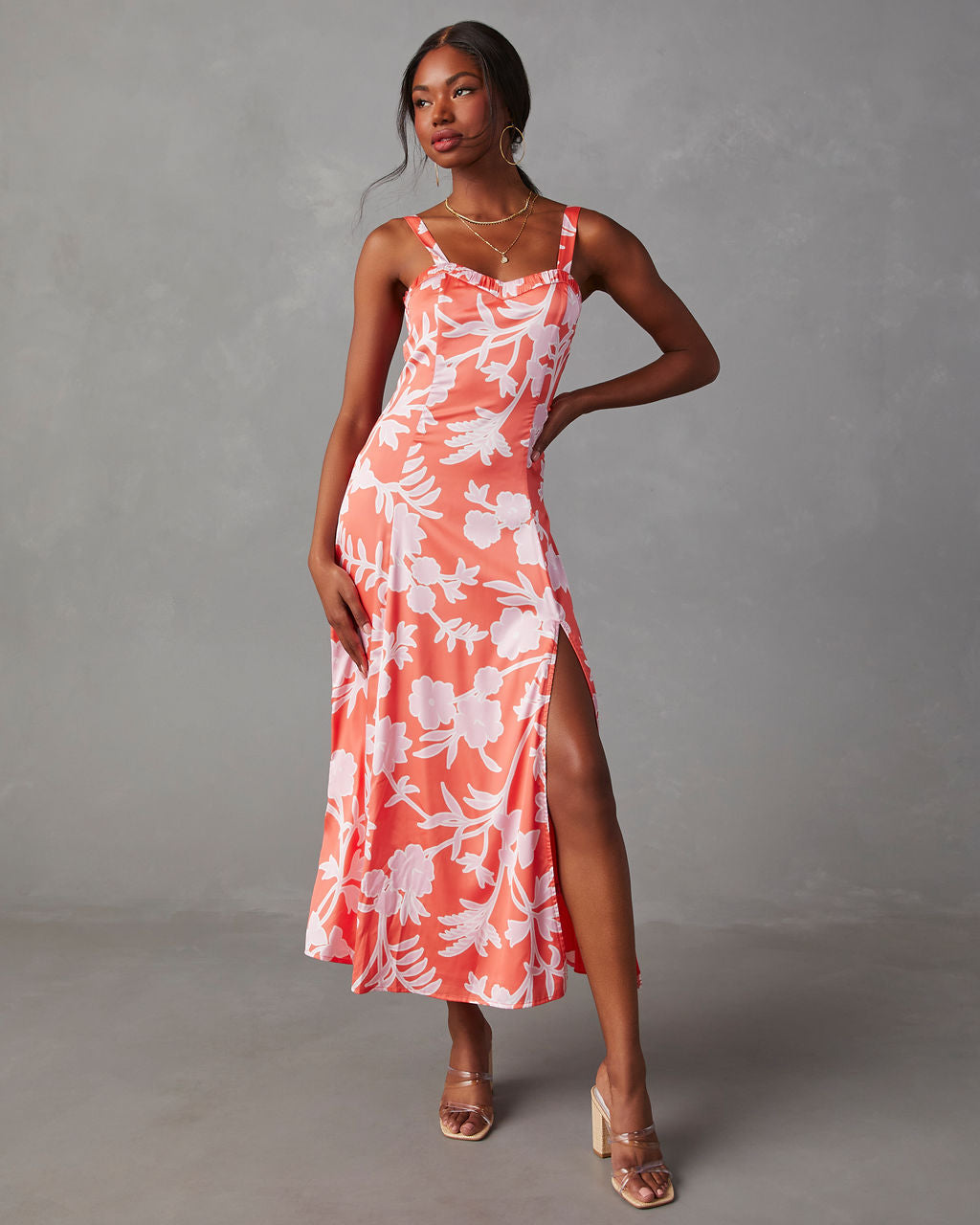 VICI - OUR FAVORITE YET // THE ULTIMATE MIDI Heartstrings Floral