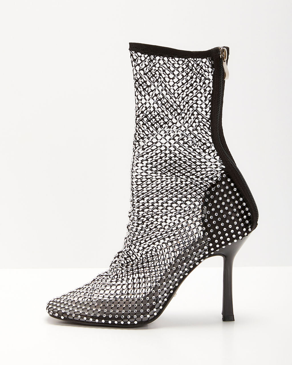 Snakeskin deals sock boots