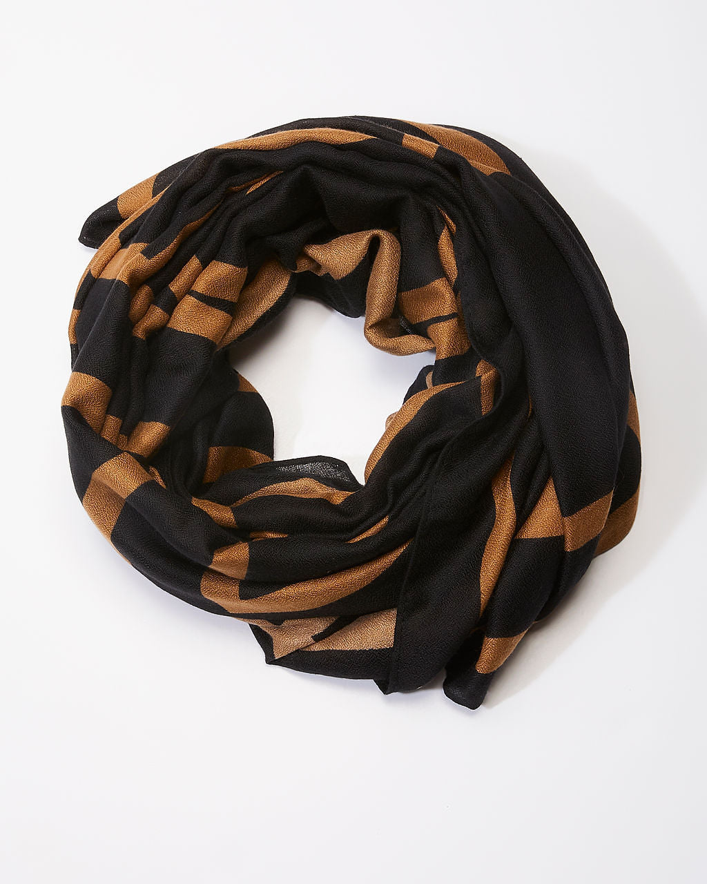 Stella Printed Scarf