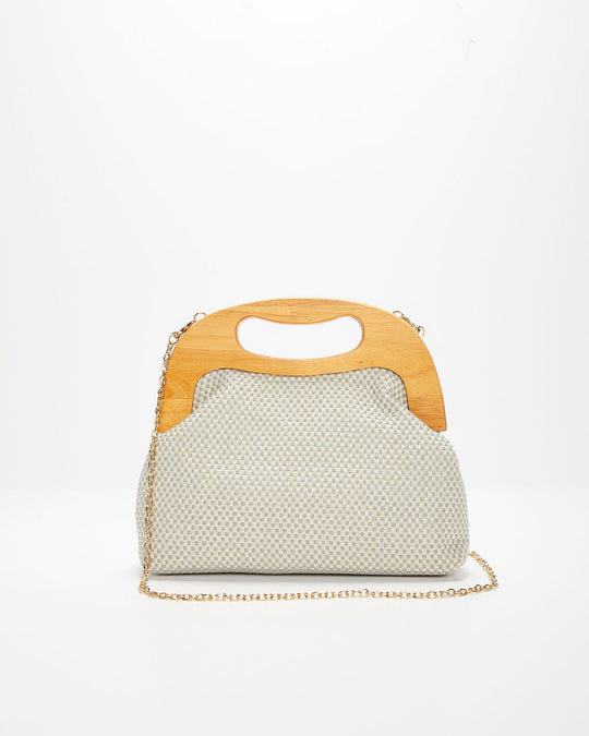 Can you feel the slouch? The Jane is the perfect bag that will