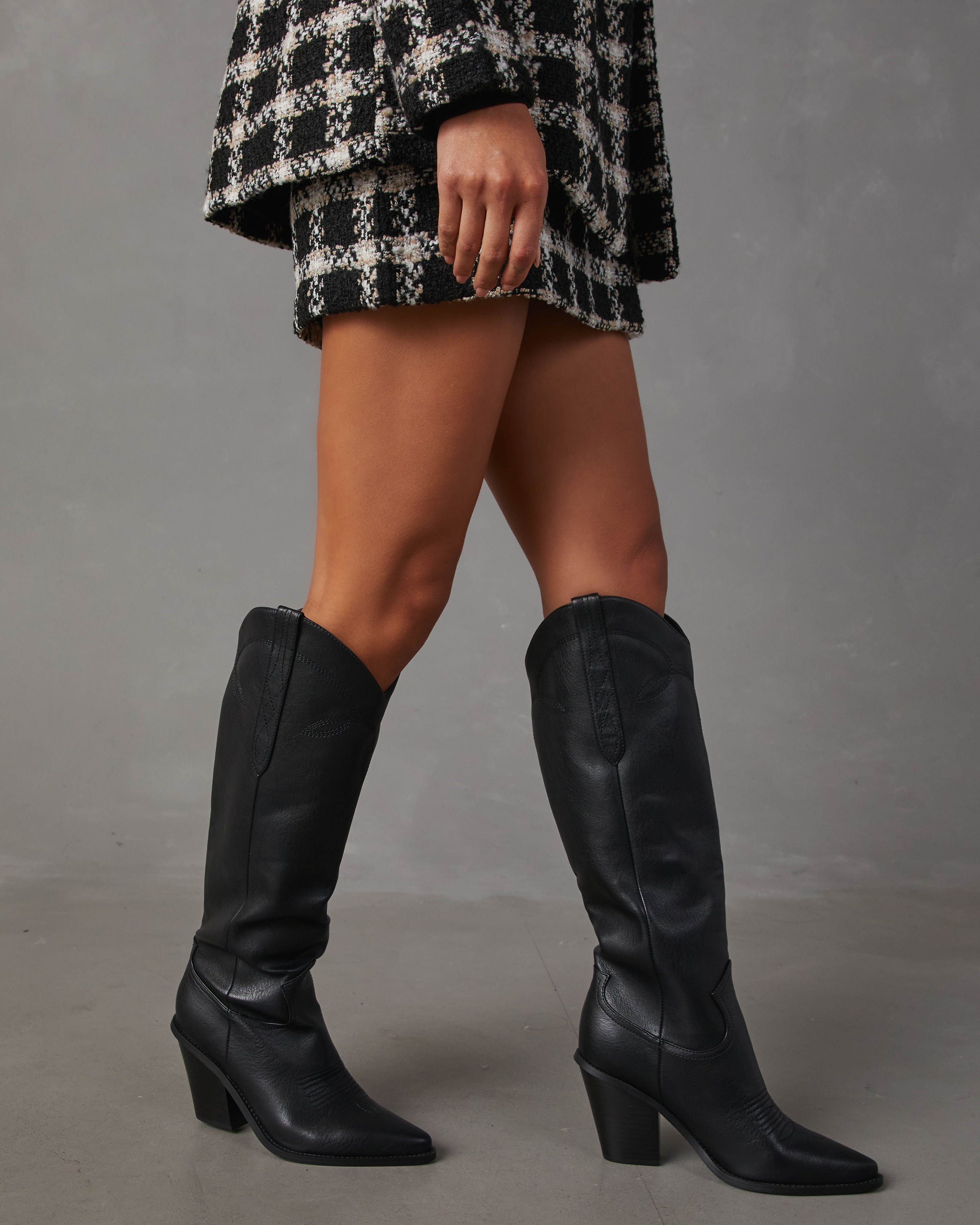 Billini knee shop high boots