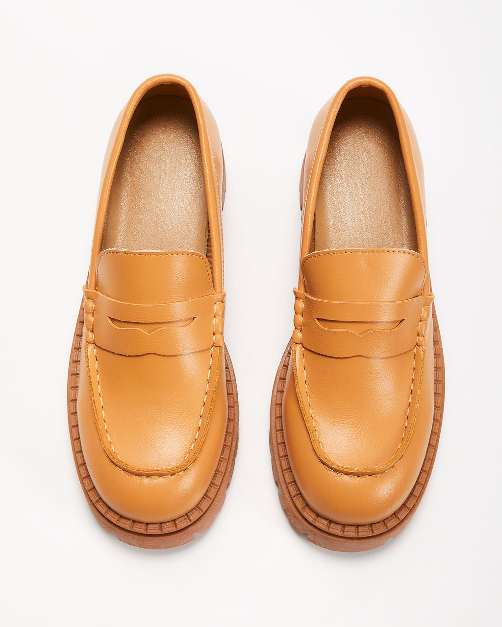 Loafers HOLT - Civardi Shoes