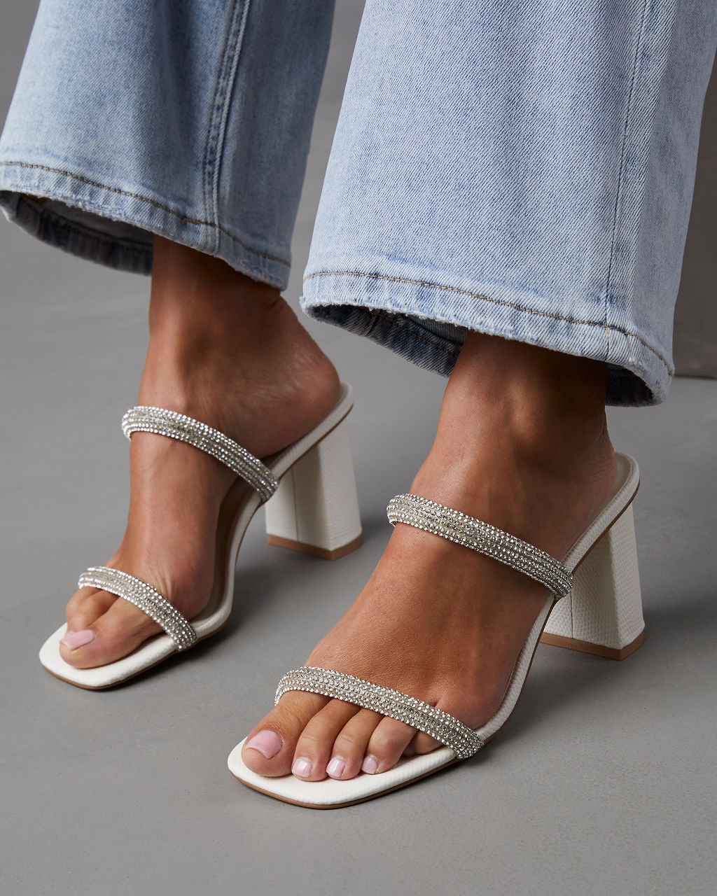 Women's Embellished Strappy Sandals & Heels | Nordstrom