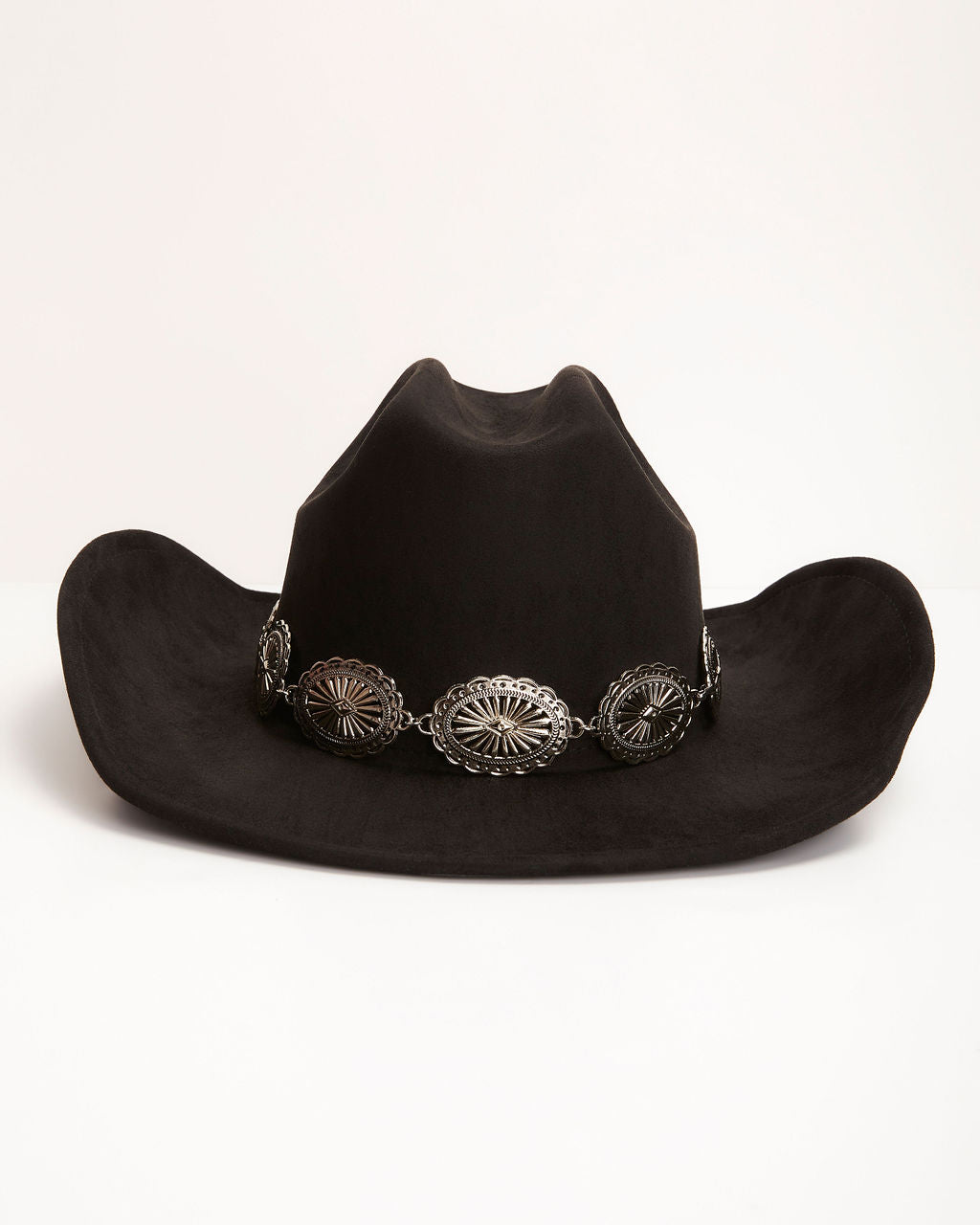 Rodeo Queen Cowboy Felt Hat – VICI