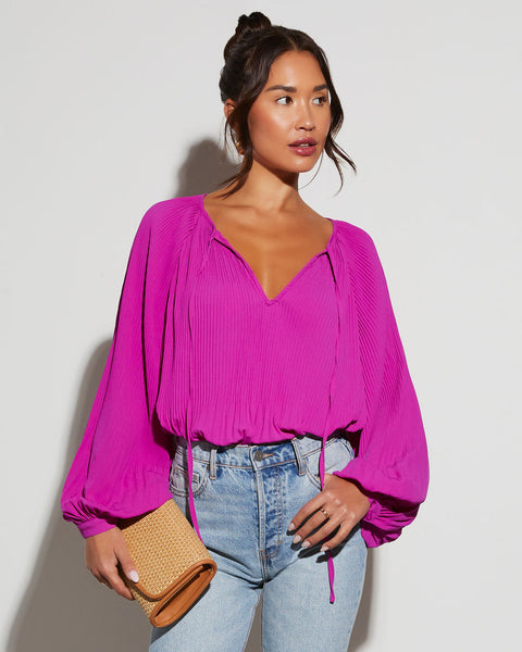 予約特典 acka balloon forme blouse | paradorelquijote.com