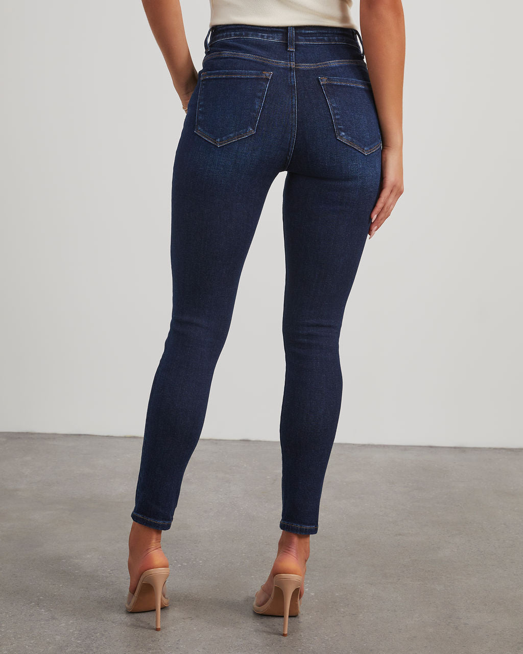 céline🧸 on X: Lassie Alpha Highwaist Kulot Jeans 🔗 :    / X