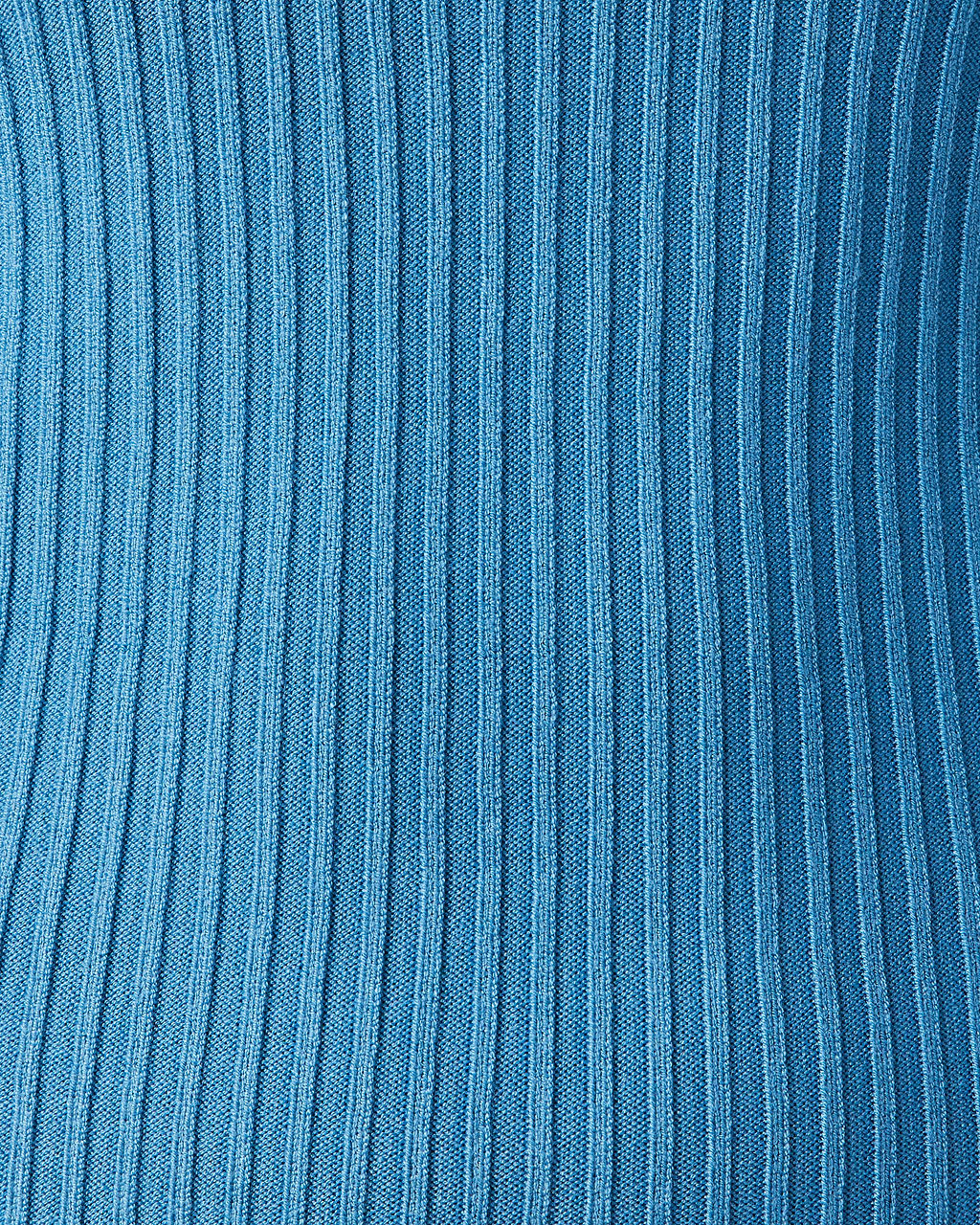 Marleigh Ribbed Knit Bodycon Midi Dress – VICI