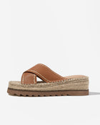 Verinna espadrille platform discount sandal