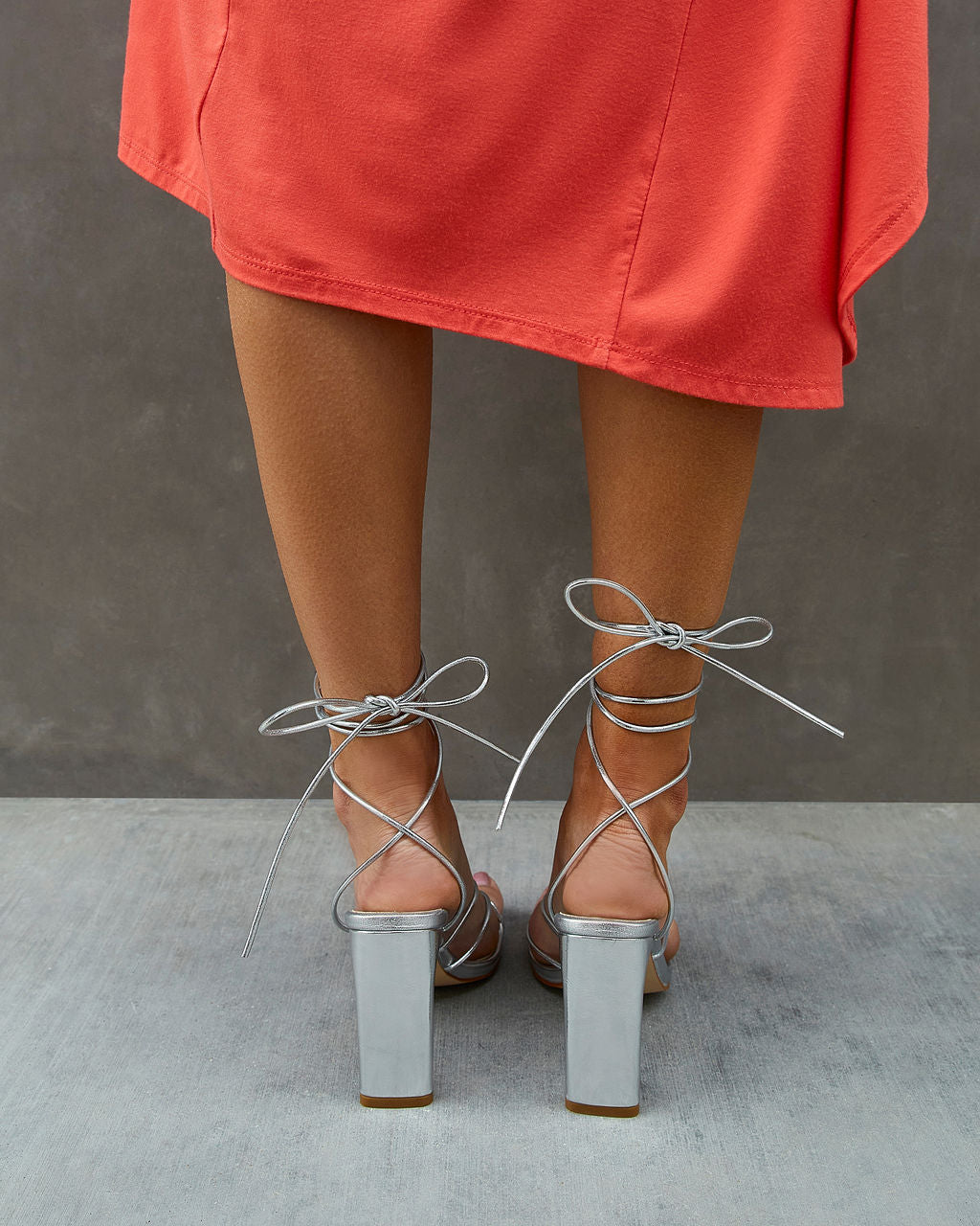 Women's Strappy Heels | Strappy Shoes | 4th & Reckless